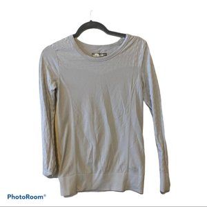 The North Face Seamless Long Sleeve Activewear Top